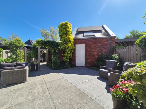 Medium property photo - Kikstraat 7, 3907 LC Veenendaal